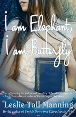Capa do artigo I Am Elephant, I Am Butterfly