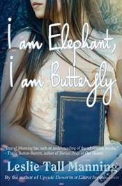 Capa do artigo I Am Elephant, I Am Butterfly