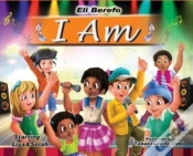 Capa do artigo I Am