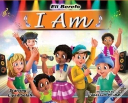 Capa do artigo I Am