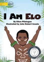 Capa do artigo I Am Elo