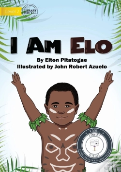 Capa do artigo I Am Elo