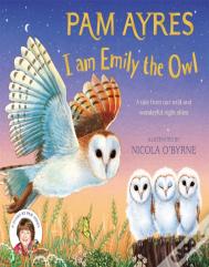 I Am Emily The Owl