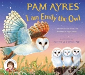 Capa do artigo I Am Emily The Owl