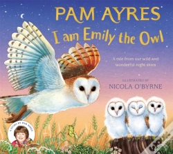 Capa do artigo I Am Emily The Owl