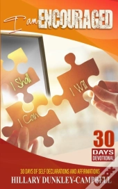 I Am Encouraged
