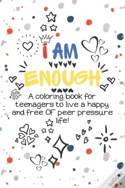 Capa do artigo I Am Enough