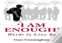 'I Am Enough!'