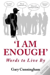 'I Am Enough!'