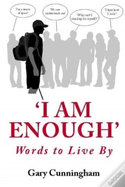 Capa do artigo 'I Am Enough!'