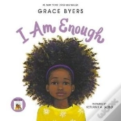 Capa do artigo I Am Enough