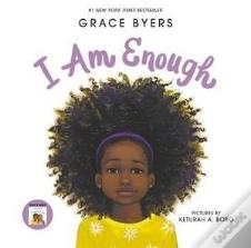 I Am Enough