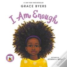 I Am Enough