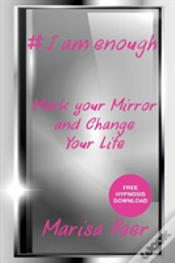 Capa do artigo I Am Enough