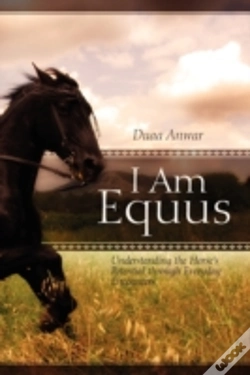 Capa do artigo I Am Equus:  Understanding The Horse'S P