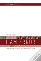 I Am Error