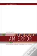 I Am Error