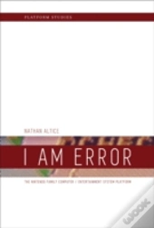 I Am Error