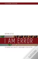 I Am Error