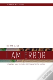 I Am Error