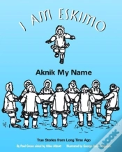 Capa do artigo I Am Eskimo
