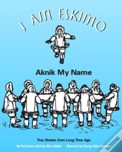 Capa do artigo I Am Eskimo