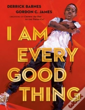 Capa do artigo I Am Every Good Thing