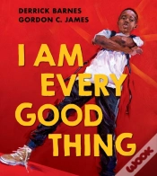 Capa do artigo I Am Every Good Thing