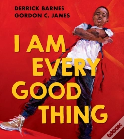 Capa do artigo I Am Every Good Thing
