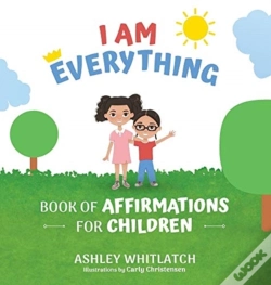 Capa do artigo I Am Everything