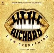 Capa do artigo I Am Everything - CD