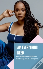 Capa do artigo I Am Everything I Need
