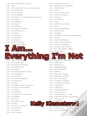 Capa do artigo I Am... Everything I