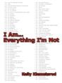 I Am... Everything I'M Not - Preview