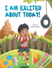 Capa do artigo I Am Excited About Today!