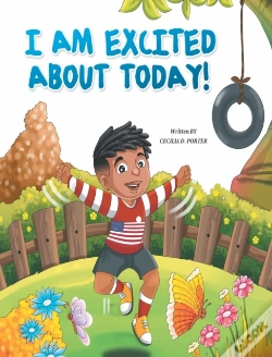 Capa do artigo I Am Excited About Today!