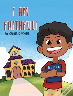 Capa do artigo I Am Faithful