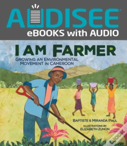Capa do artigo I Am Farmer