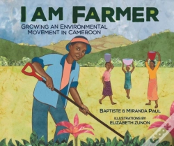 Capa do artigo I Am Farmer