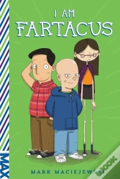 I Am Fartacus