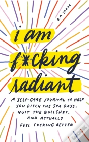 Capa do artigo I Am F*Cking Radiant