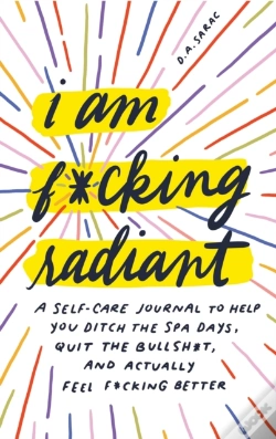 Capa do artigo I Am F*Cking Radiant