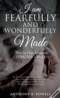 Capa do artigo I Am Fearfully And Wonderfully Made