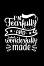 I Am Fearfully And Wonderfully Made - Preview