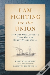 I Am Fighting For The Union