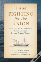 Capa do artigo I Am Fighting For The Union