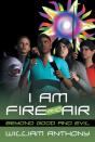 I Am Fire And Air - Preview