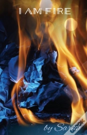Capa do artigo I Am Fire