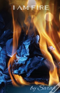 Capa do artigo I Am Fire