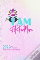 I Am Fit For More Success Alignment Planner